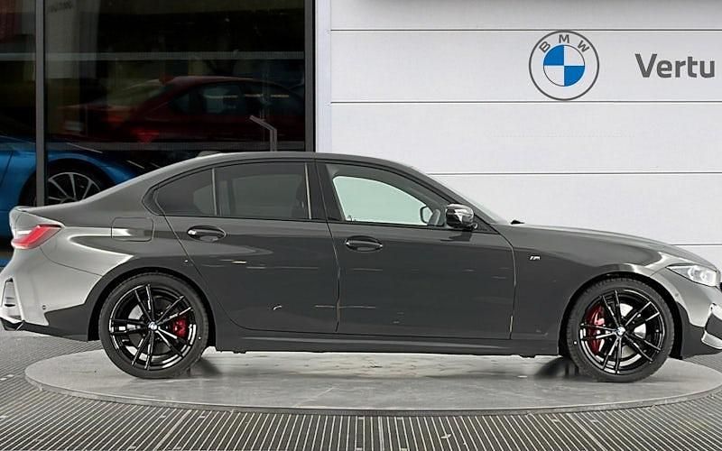 Used BMW 320 M Sport 184 HP (135 kW) 2026 Sedan