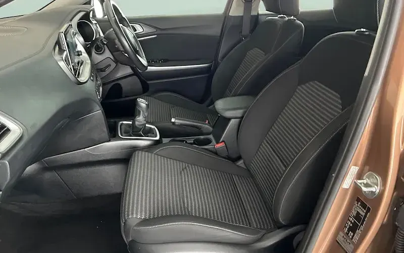 Used Kia XCeed 120 HP (88 kW) 2022 SUV