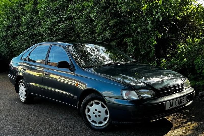 Used Toyota Carina E 1994 Hatchback