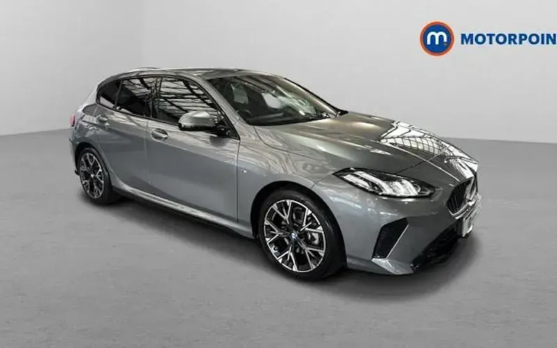 Used BMW 120 M Sport 156 HP (114 kW) 2026 Hatchback