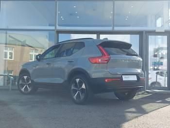 Used Volvo XC40 Plus 197 HP (144 kW) 2023 Grey SUV