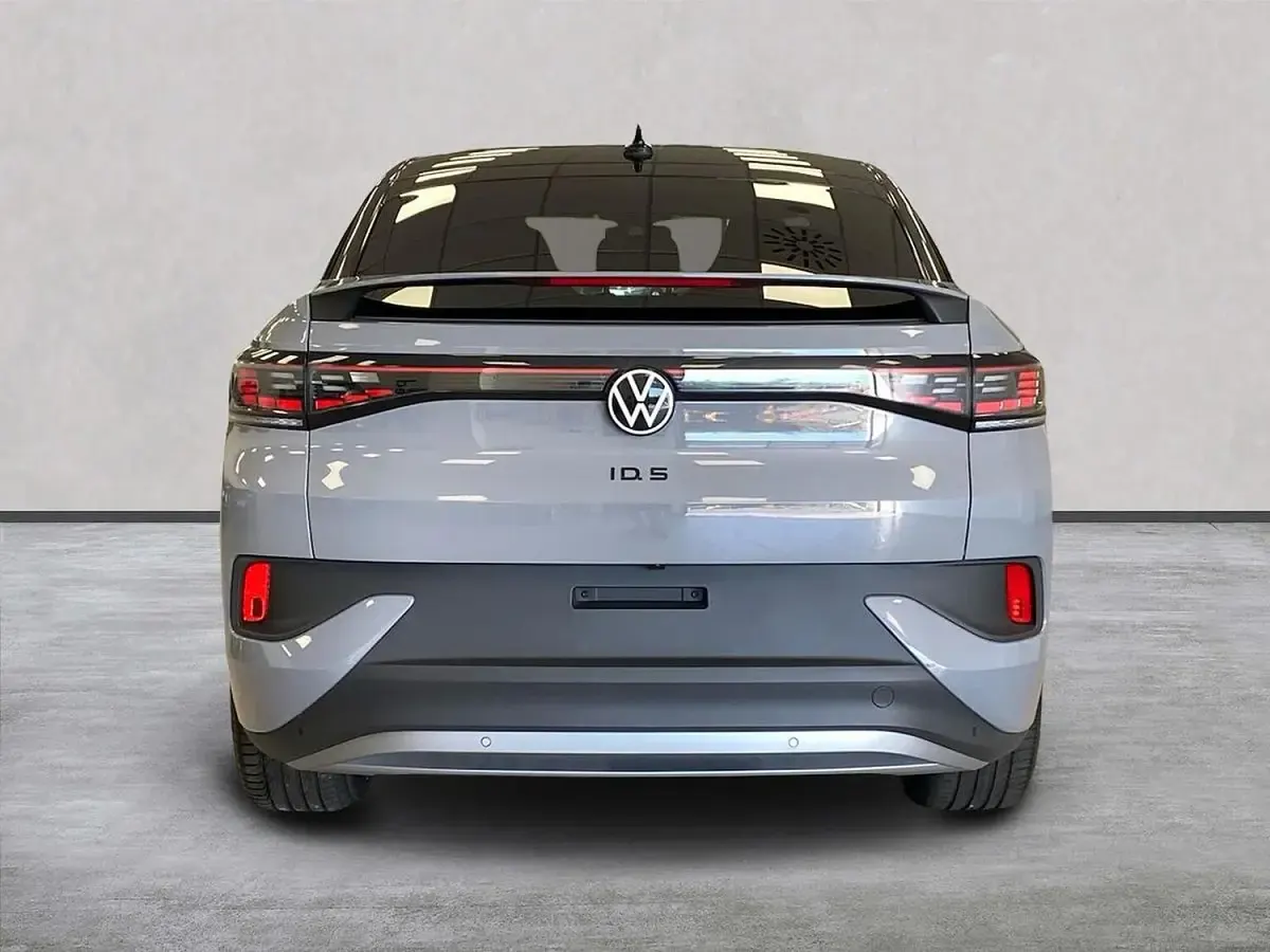 Used VW ID.5 Black Edition 210 kW (286 HP) 2026 Grey SUV