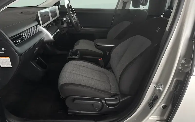 Used Hyundai Ioniq 5 Premium 167 kW (228 HP) 2024 Gold SUV