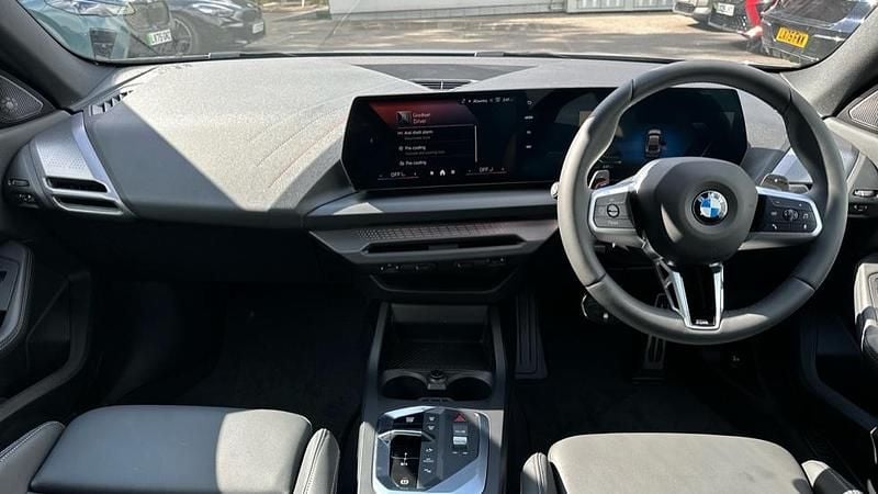 Used BMW 220 M Sport 168 HP (123 kW) 2025 Grey Coupe