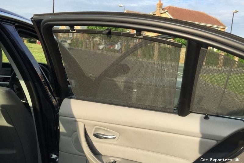 Used BMW 330 M Sport 2005 Sedan