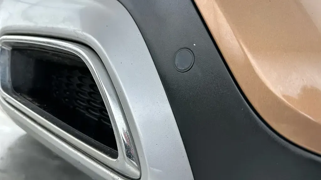 Used Kia XCeed 141 HP (103 kW) 2022 Bronze SUV