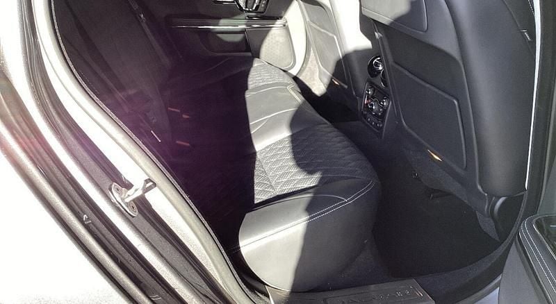 Used Jaguar XJ Portfolio 2018 Grey Sedan