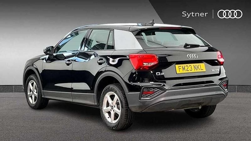 Usado Audi Q2 2023 SUV