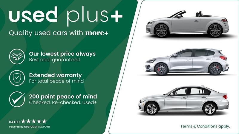 Used Citroën C5 PureTech 2023 Grey Hatchback