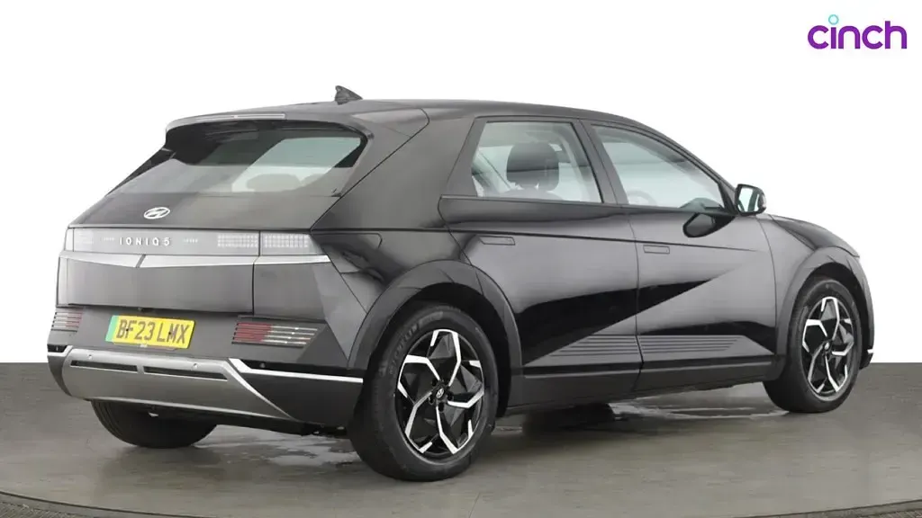 Used Hyundai Ioniq 5 SE 2023 SUV
