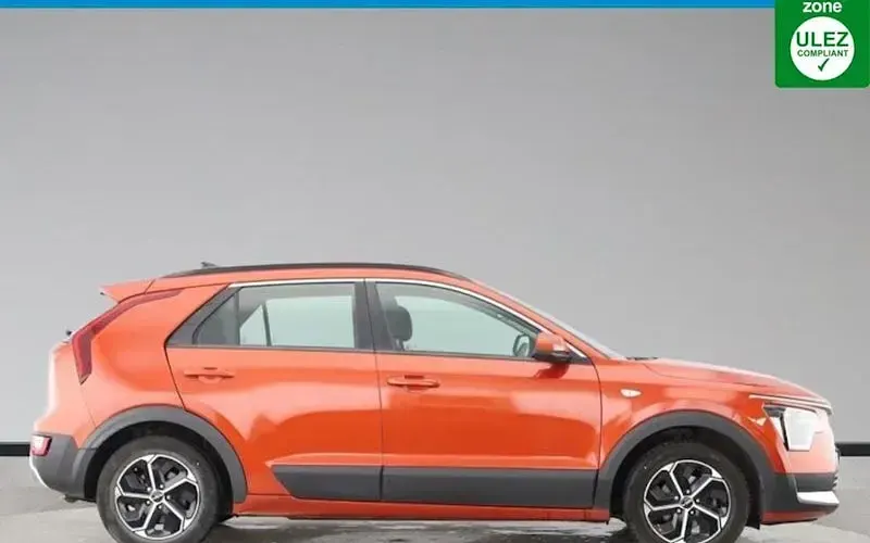 Używany Kia Niro 141 KM (103 kW) 2023 SUV