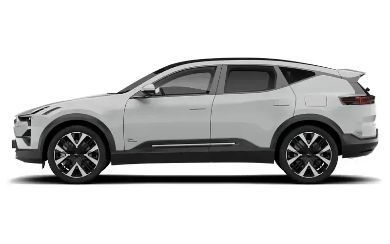 Used Polestar 3 400 kW (544 HP) 2025 SUV