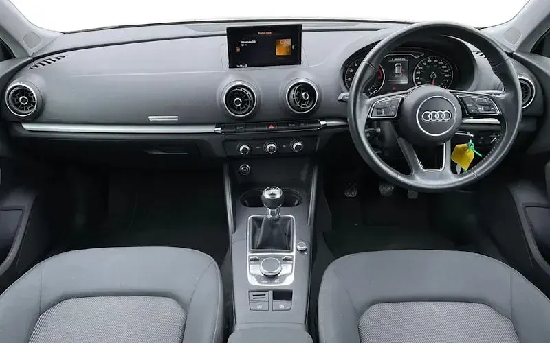 Used Audi A3 Sportback 150 HP (110 kW) 2019 Hatchback