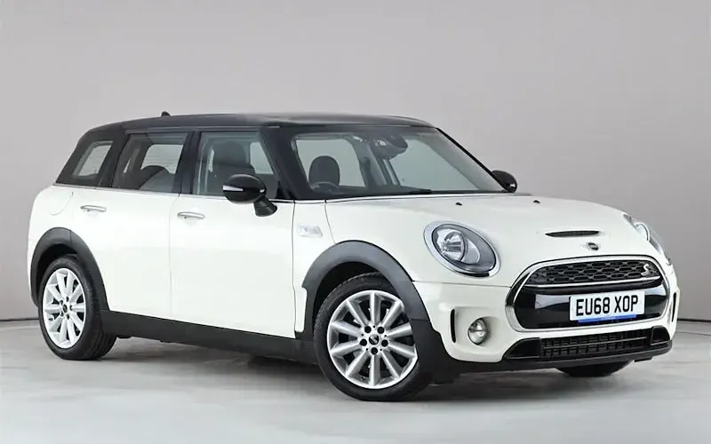 Usado Mini Cooper Clubman Classic 192 HP (141 kW) 2018 Carrinha
