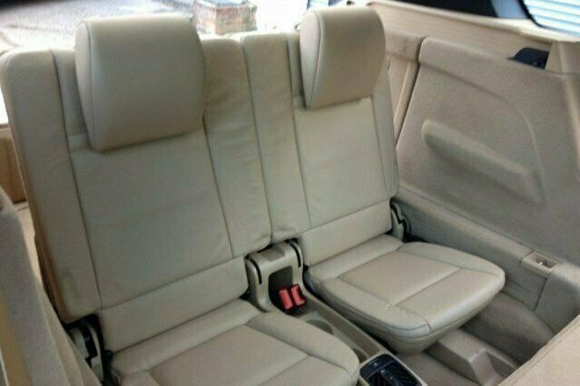 Begagnad BMW X5 2007 SUV