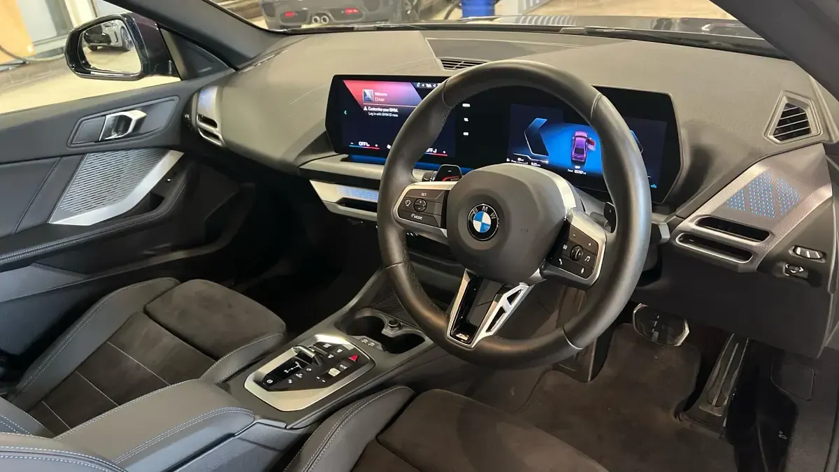 Used BMW 220 M Sport 170 HP (125 kW) 2025 Thundernight Coupe