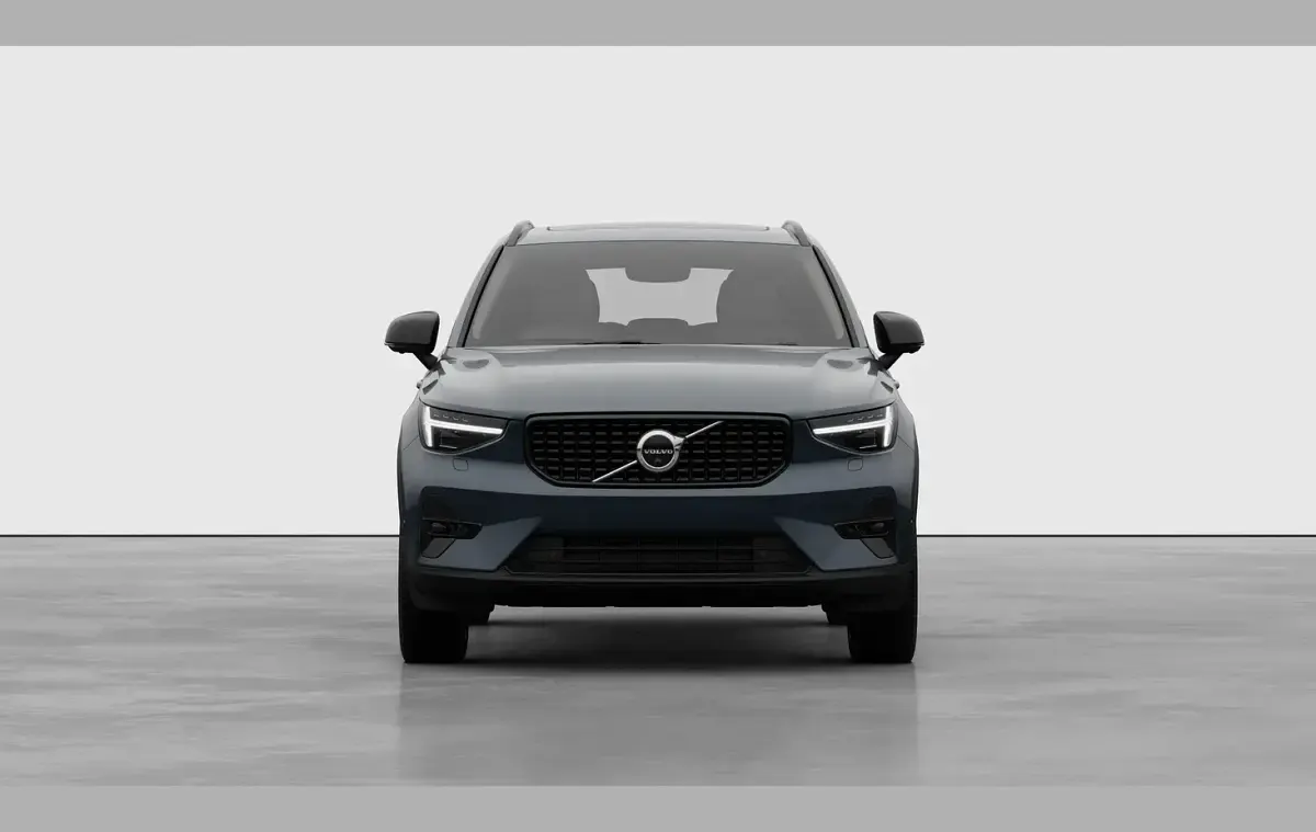 New Volvo XC40 Ultra 194 HP (142 kW) 2025 Other SUV