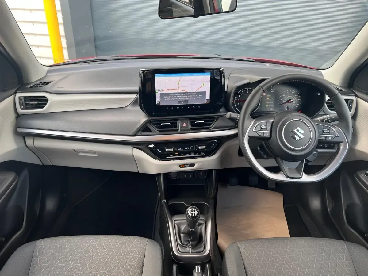 Used Suzuki Swift 2025 Hatchback
