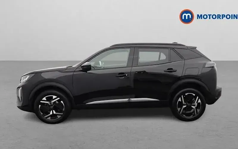 Used Peugeot 2008 Allure 131 HP (96 kW) 2025 SUV