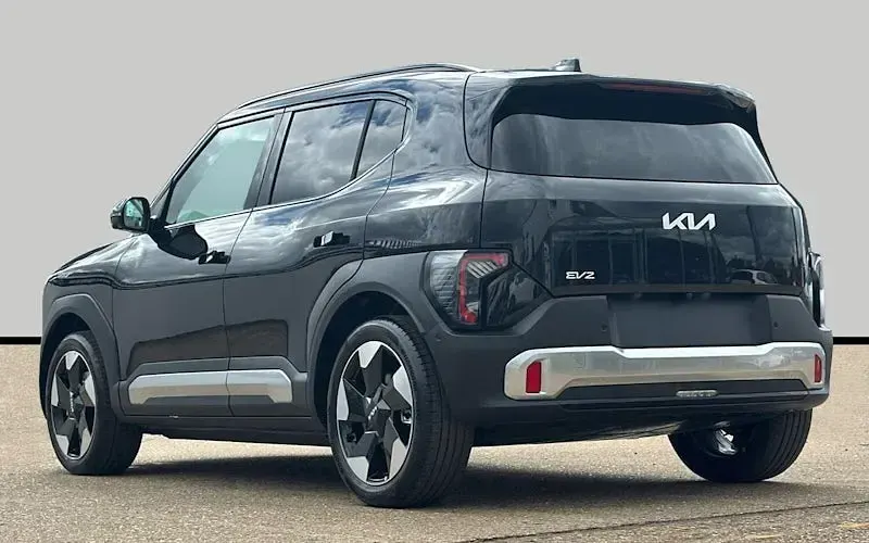New Kia EV2 First Edition 106 kW (145 HP) 2026 SUV