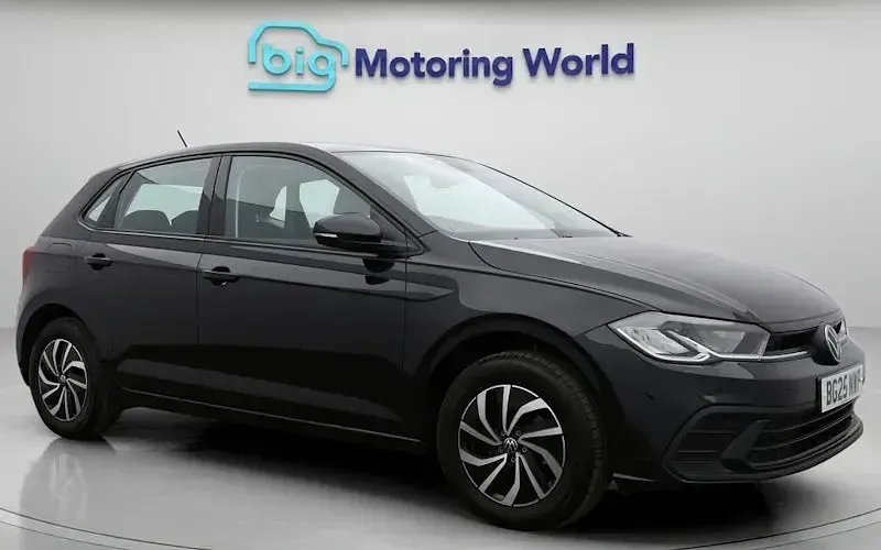 Used VW Polo S 95 HP (69 kW) 2025 Hatchback