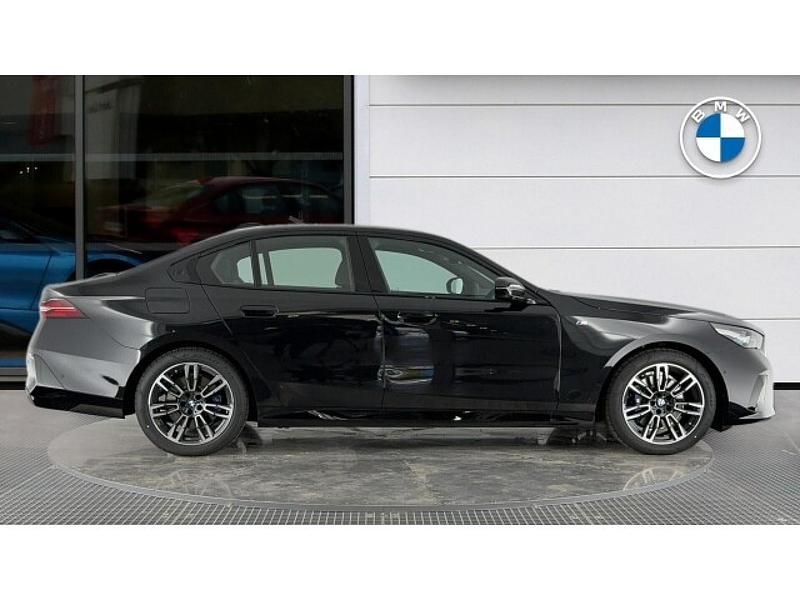 Used BMW 520 M Sport 208 HP (152 kW) 2024 Other Sedan
