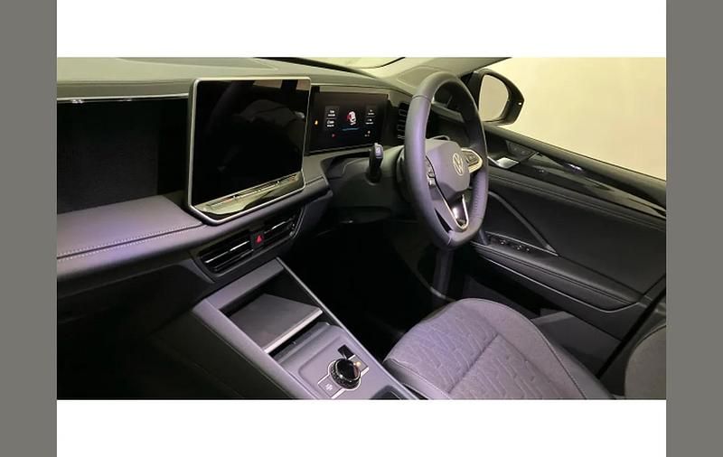 New VW Tiguan Life 147 HP (108 kW) 2025 Other SUV