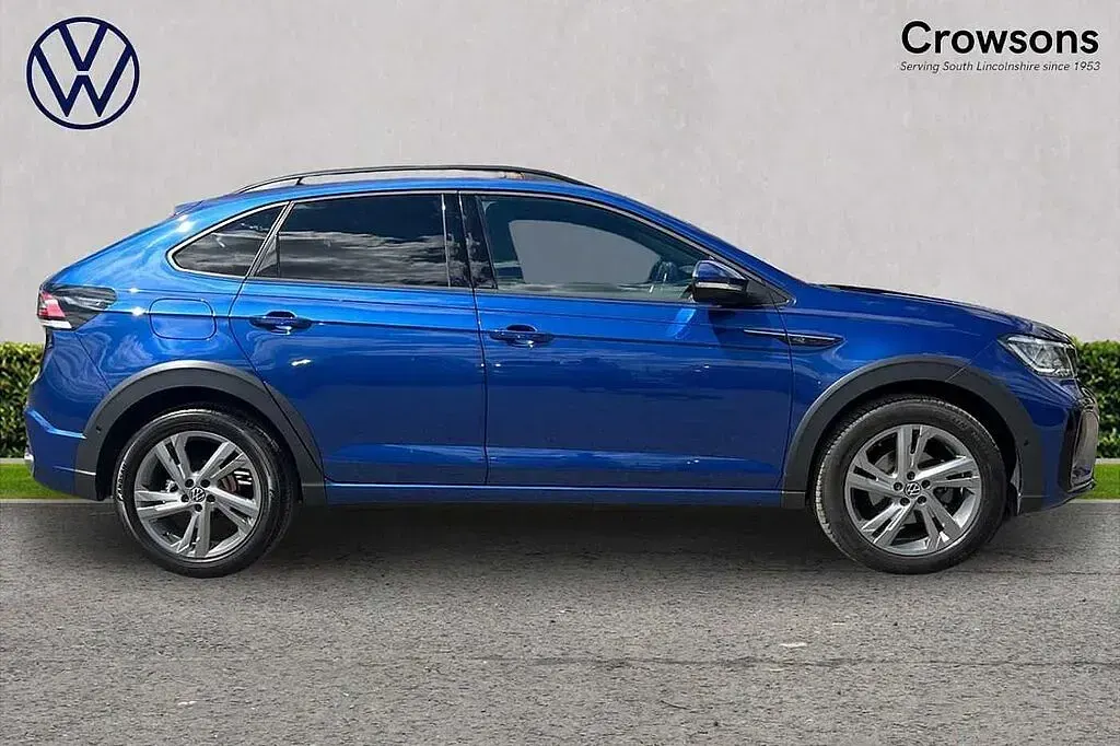 Used VW Taigo 150 HP (110 kW) 2023 SUV