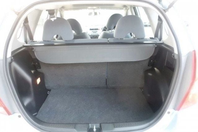 Used Honda Jazz 2002 Hatchback