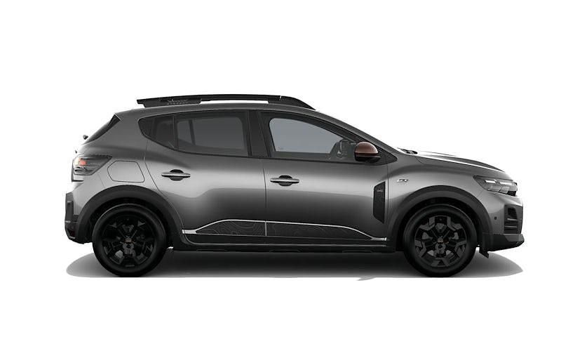 Nowe Dacia Sandero Extreme 110 KM (80 kW) 2025 Hatchback