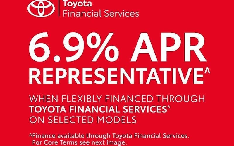 Used Toyota Aygo X PURE 72 HP (52 kW) 2025 SUV