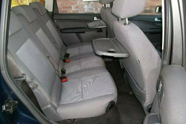 Used Ford C-MAX 2004 MPV