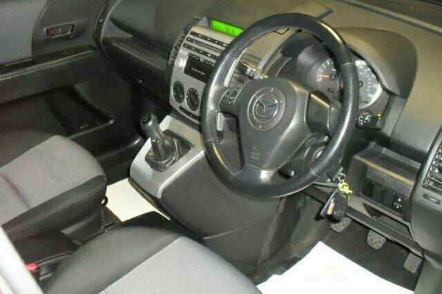 Used Mazda 5 2005 MPV
