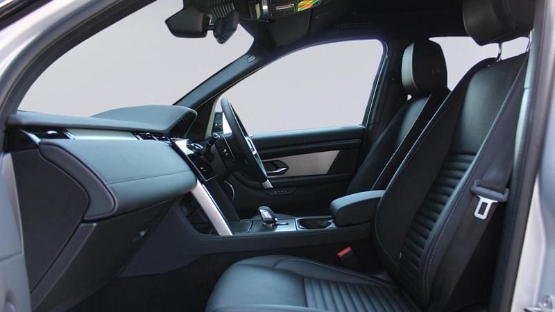 Used Land Rover Discovery Sport SE Dynamic 2025 Hukuba SUV