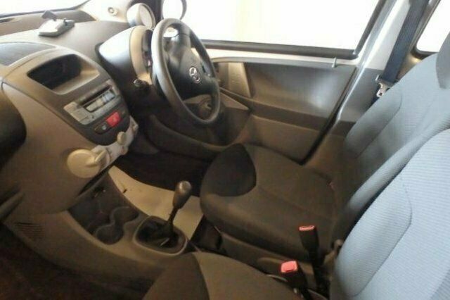 Used Toyota Aygo 2006 Hatchback