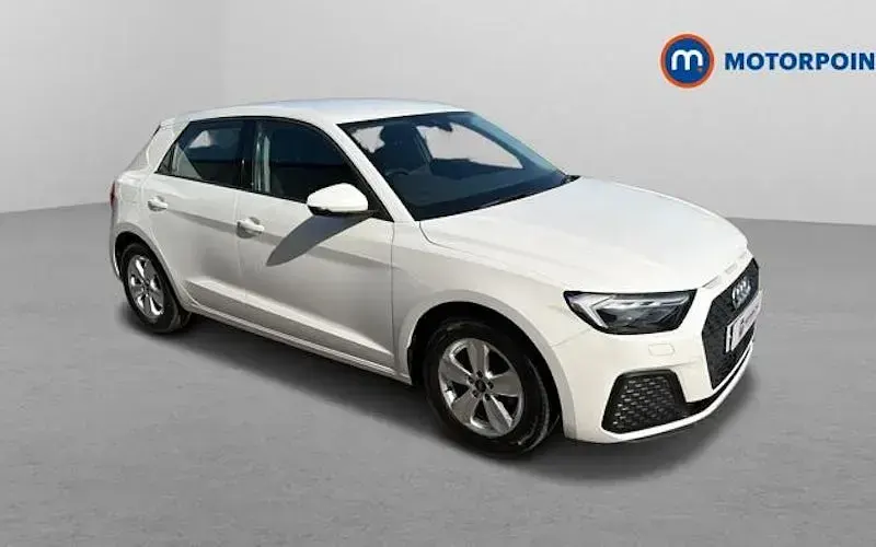 Used Audi A1 Sportback 95 HP (69 kW) 2023 Hatchback