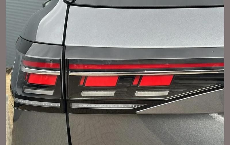 Used VW Passat R-line 272 HP (200 kW) 2025 Grey Estate