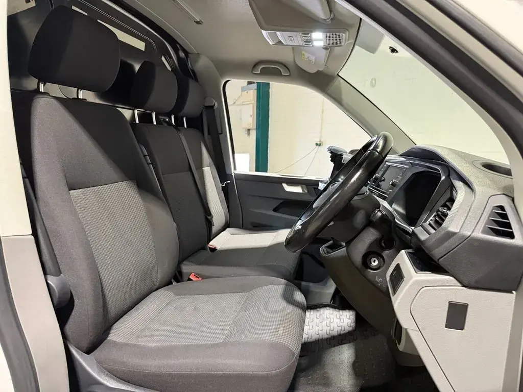 Used VW T6.1 Startline 2023 White Van