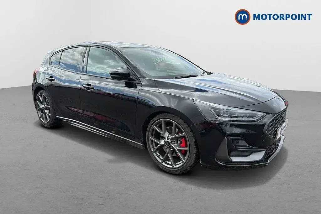 Usado Ford Focus ST 280 HP (205 kW) 2023 Citadino