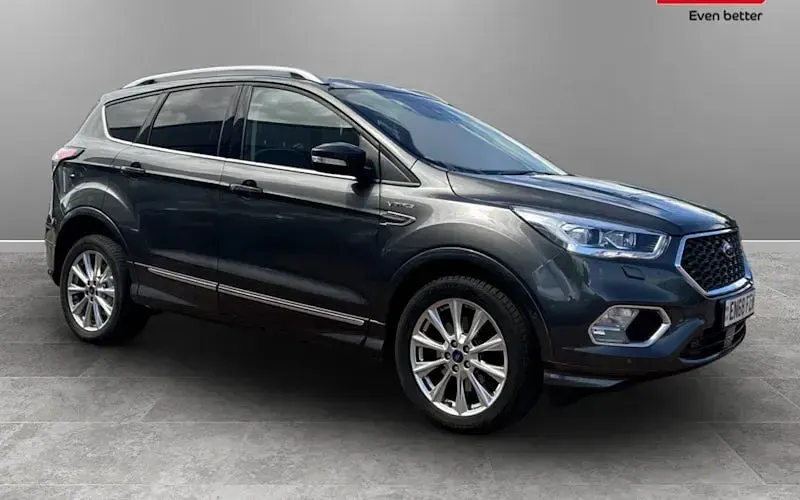 Used Ford Kuga 179 HP (131 kW) 2019 SUV