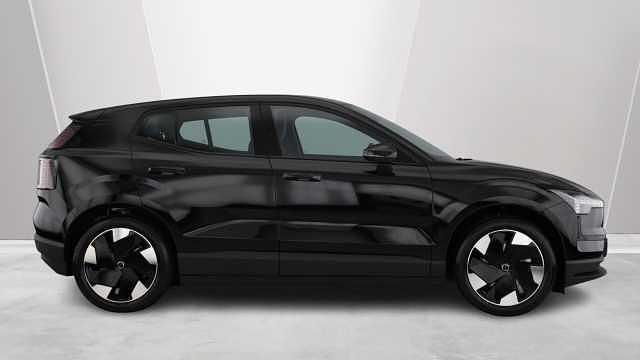 Novo Volvo EX30 Plus 200 kW (272 HP) 2026 Preto SUV