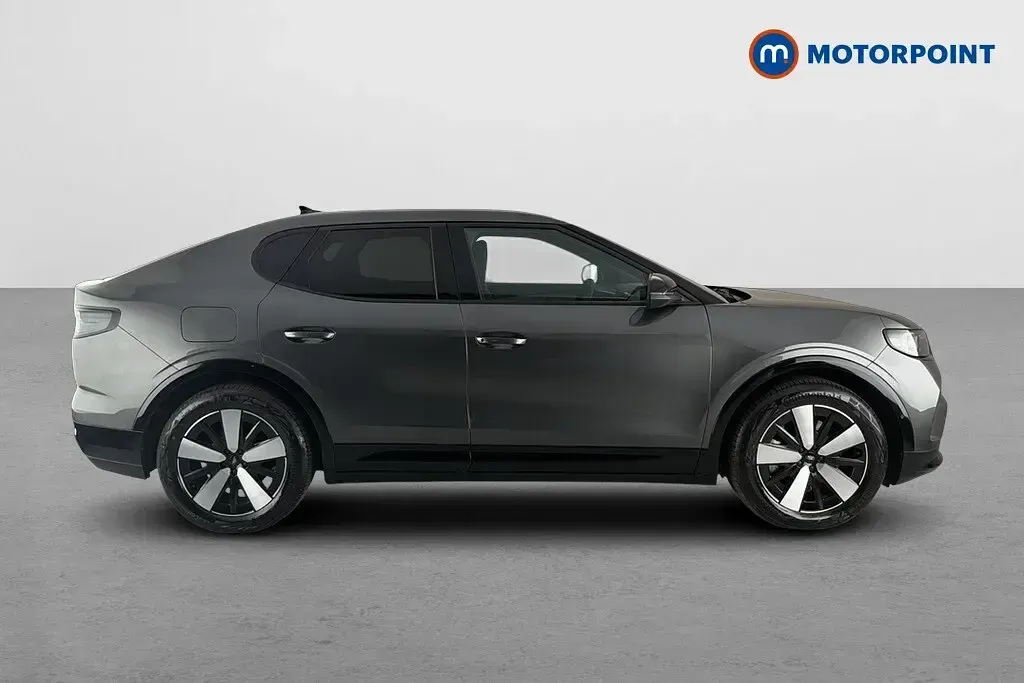 Used Ford Capri Select 210 kW (286 HP) 2025 Grey SUV