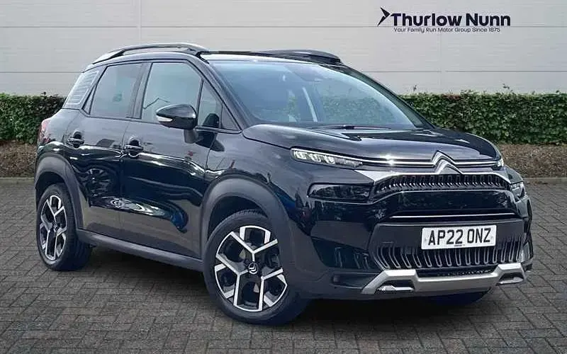Used Citroën C3 PureTech 110 HP (80 kW) 2023 Hatchback