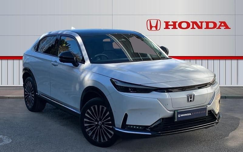 Used Honda e:Ny1 Advance 150 kW (204 HP) 2026 SUV
