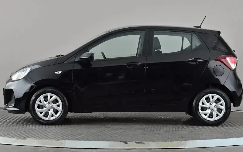 Used Hyundai i10 SE 88 HP (64 kW) 2020 Hatchback