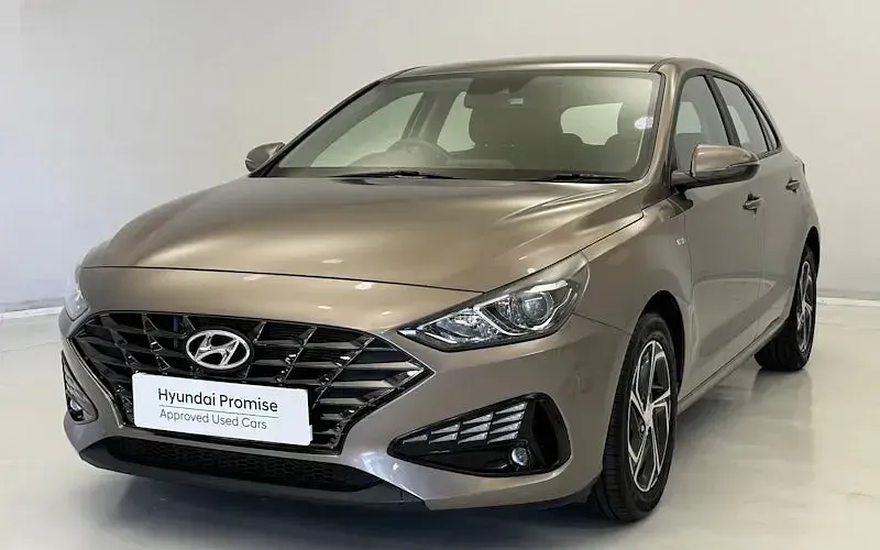 Used Hyundai i30 SE 120 HP (88 kW) 2023 Hatchback