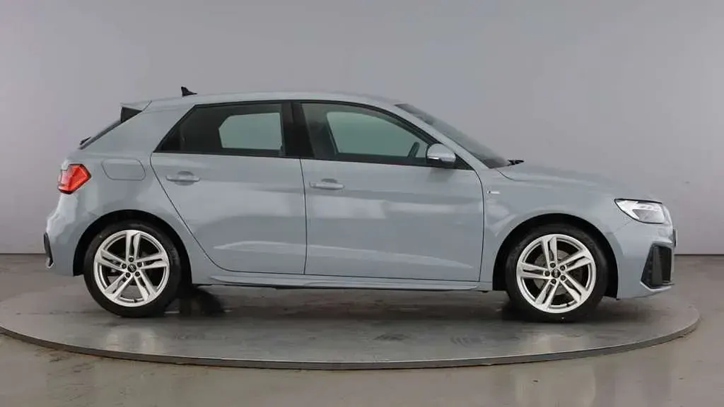 Used Audi A1 S-Line 2022 SUV