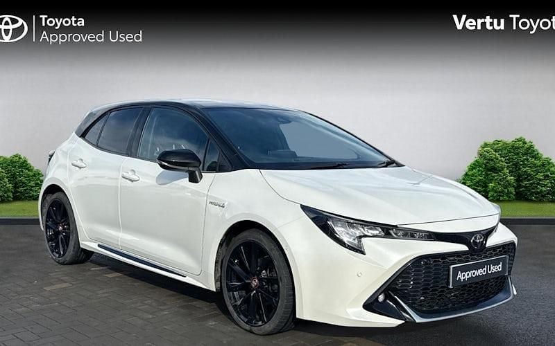 Used Toyota Aygo X Design 116 HP (85 kW) 2026 SUV