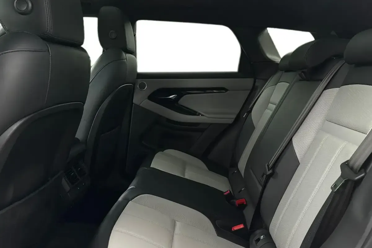 Used Land Rover Range Rover evoque Autobiography 309 HP (227 kW) 2024 Blue SUV