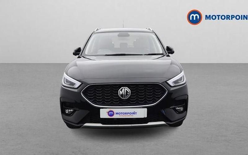 Used MG ZS Exclusive 106 HP (77 kW) 2024 SUV